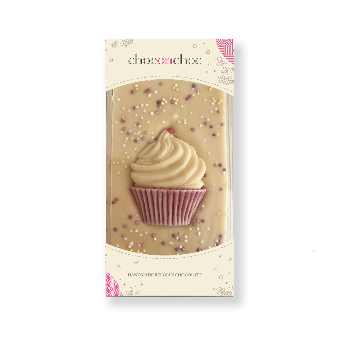 Birthday Cake Bar - Case Of 6