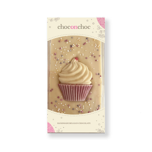 Birthday Cake Bar - Case Of 6