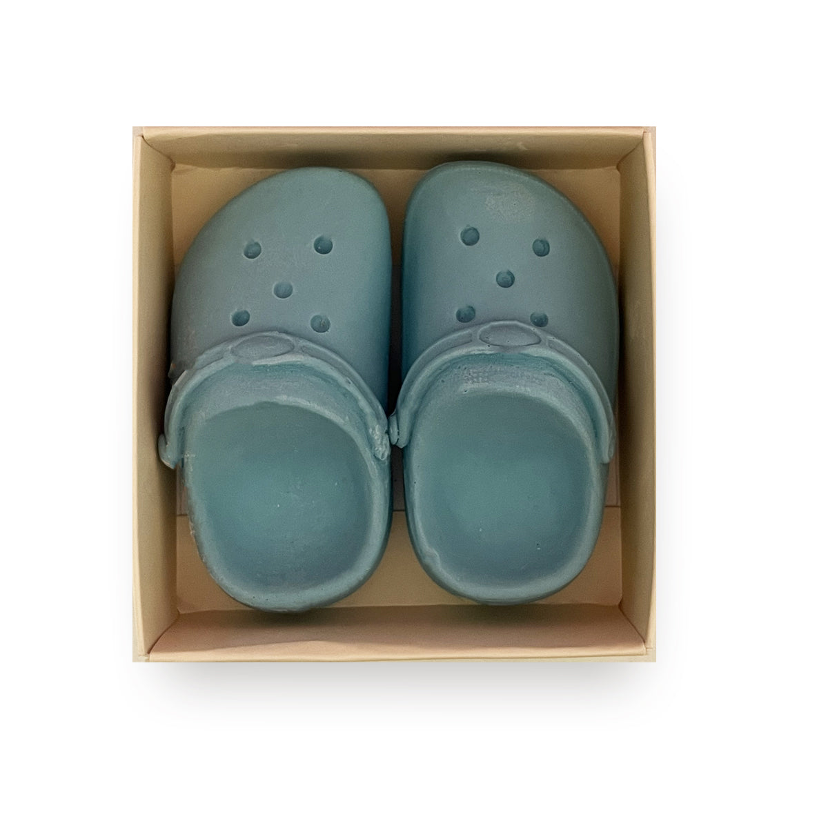 Blue Chocolate Chocs - Case Of 6