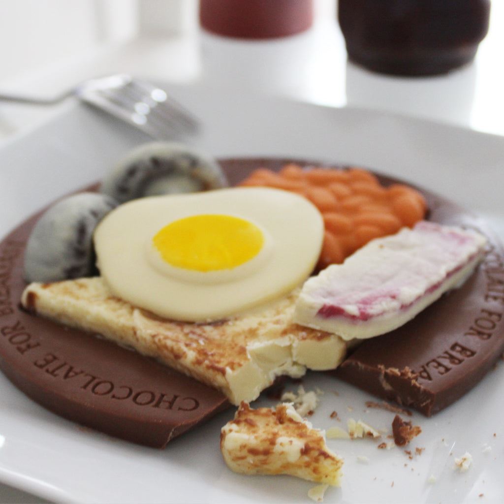 Chocolate All Day Breakfast - Case Of 6