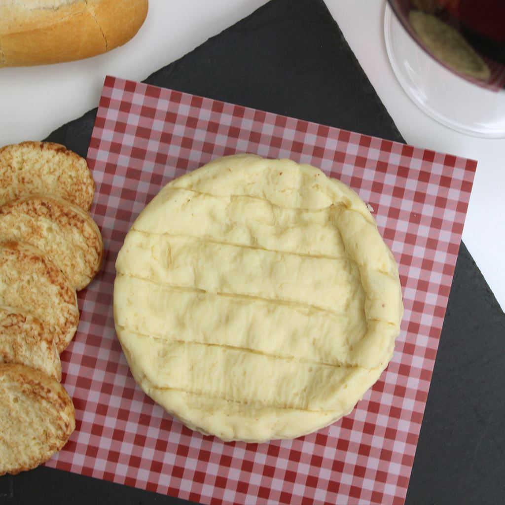 Camembert Chocolate Cheese - Case Of 6
