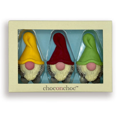 Chocolate Gonks - Case Of 6