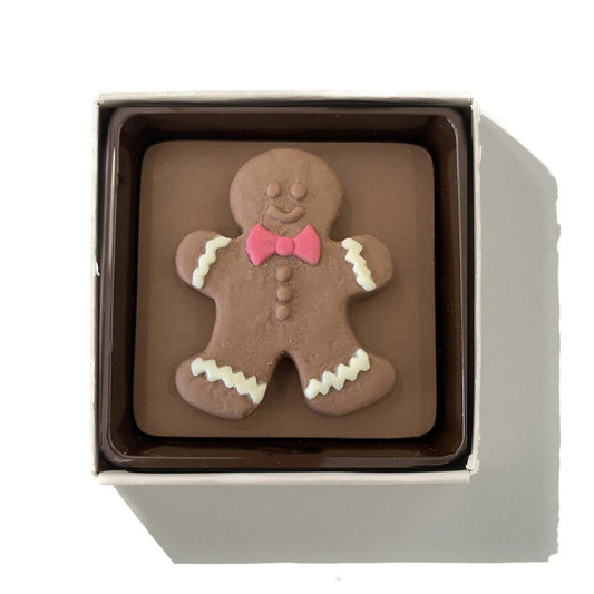 Gingerbread Man - Case Of 6