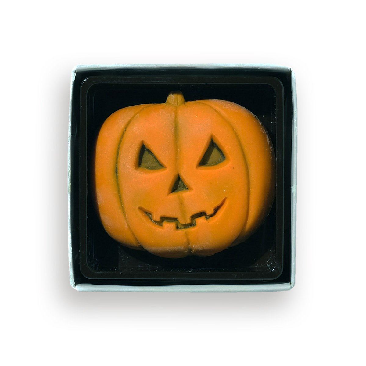 Halloween Chocolate Pumpkin - Case Of 6