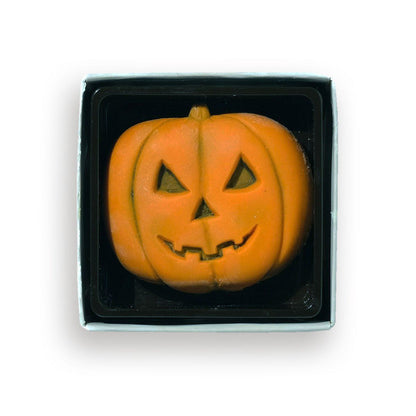 Halloween Chocolate Pumpkin - Case Of 6