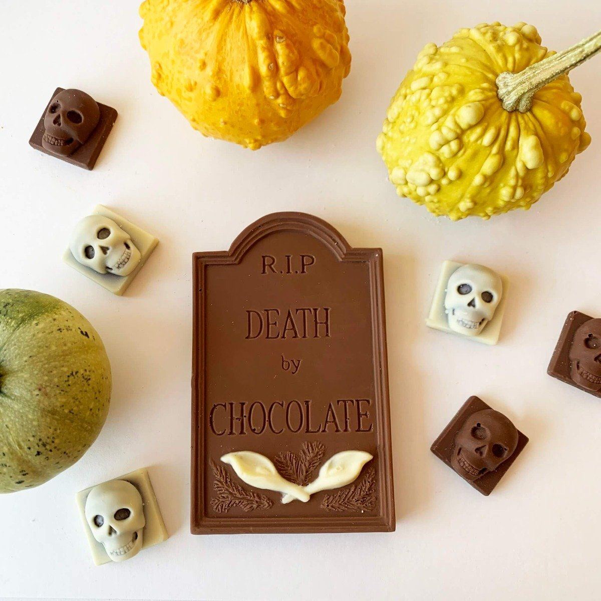 Death By Chocolate - Case Of 6