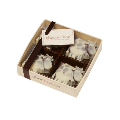 Chocolate Cows - Case Of 6