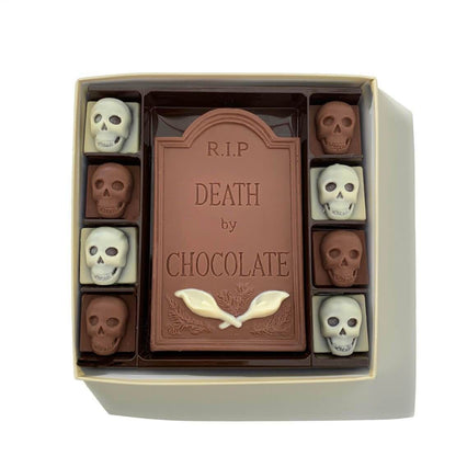 Death By Chocolate - Case Of 6