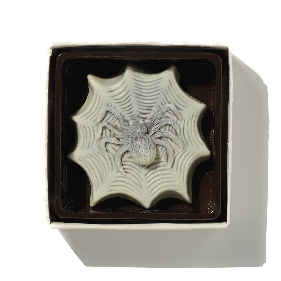 Halloween Chocolate Spider - Case Of 6