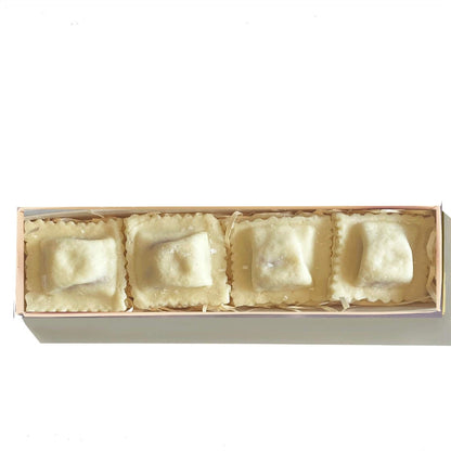 Chocolate Ravioli - Case Of 6