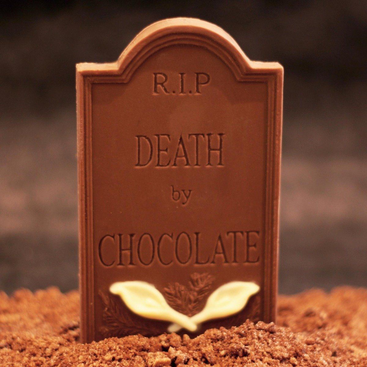 Death By Chocolate - Case Of 6