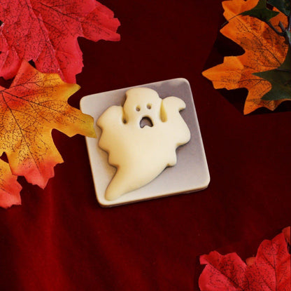 Halloween Chocolate Ghost - Case Of 6