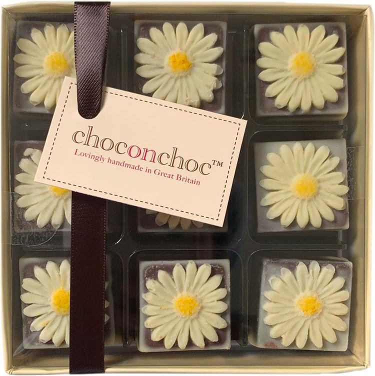 Daisies - Case Of 6