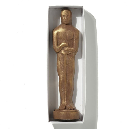 Chocolate Statue - Case Of 6