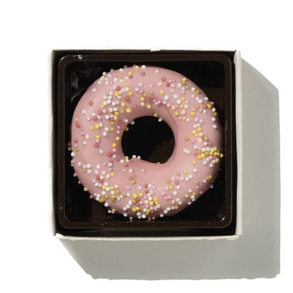 Chocolate Doughnut - Case Of 6