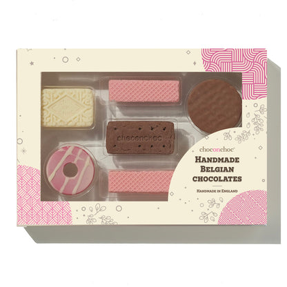 Chocolate Biscuits - Case Of 6