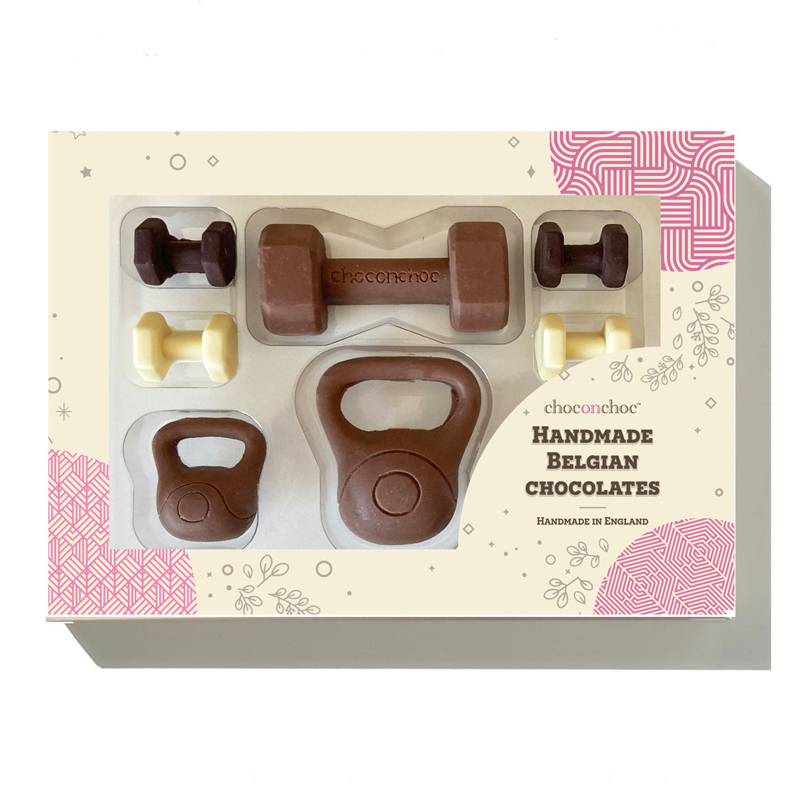 Chocolate Workout - Case Of 6