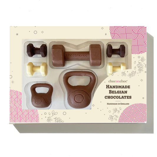 Chocolate Workout - Case Of 6