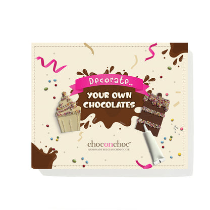 Decorate Your Own Cakes - Case of 6