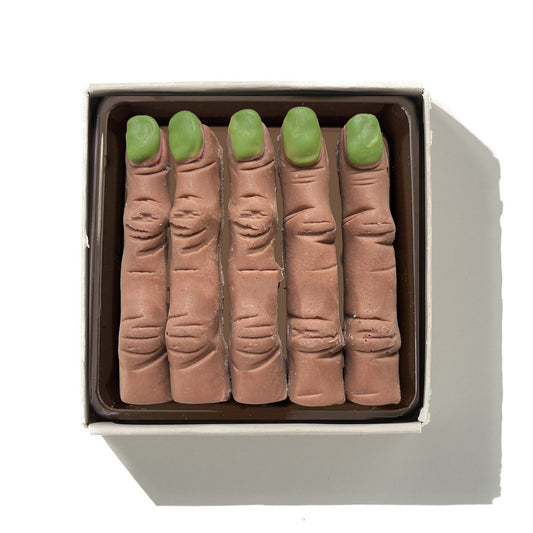 Chocolate Fingers- Case Of 6