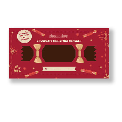 Chocolate Cracker Bar - Case Of 6