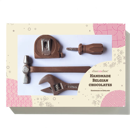 Chocolate Tool Kit - Case Of 6