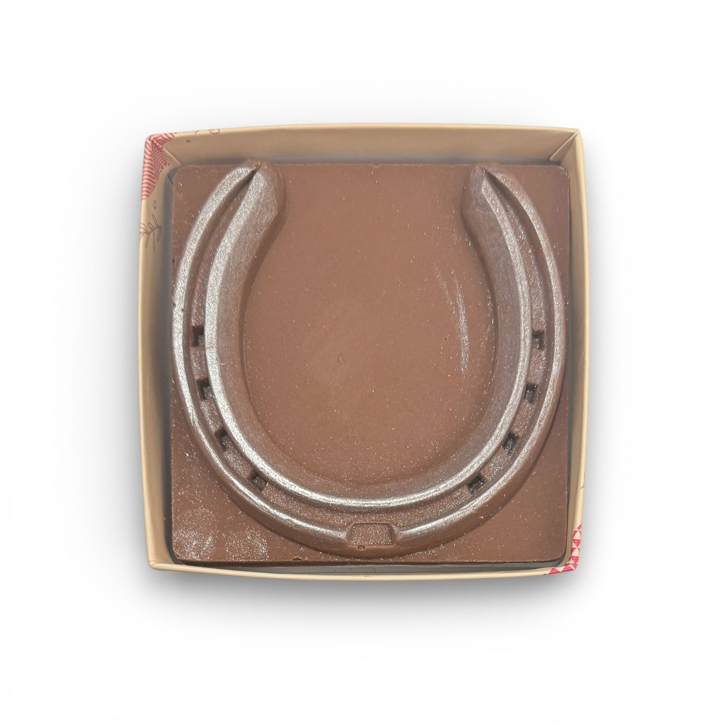 Milk Chocolate Horseshoe - Case Of 6