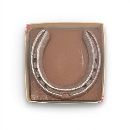 Milk Chocolate Horseshoe - Case Of 6