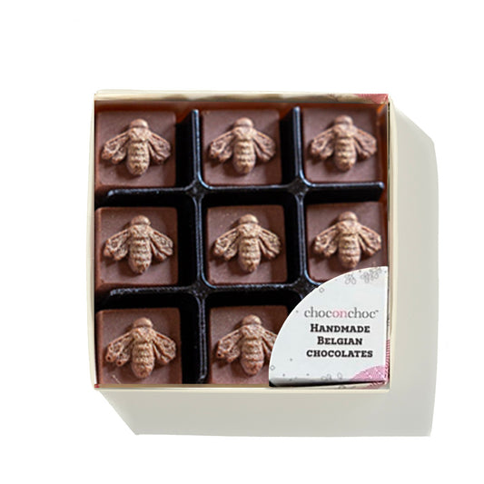 Bee Kind Chocolate Gift - Case Of 6