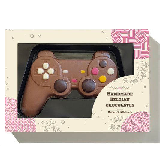 Chocolate Gaming Controller - Case Of 6