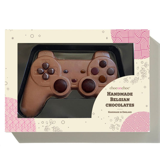 Chocolate Gaming Controller - Case Of 6