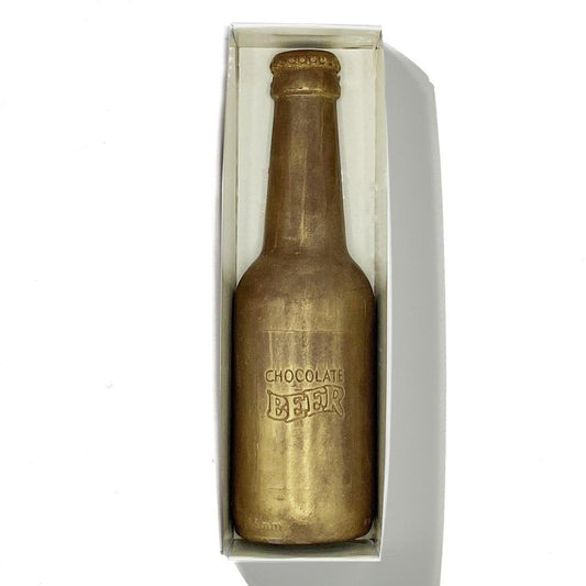 Chocolate Beer Bottle - Case Of 6