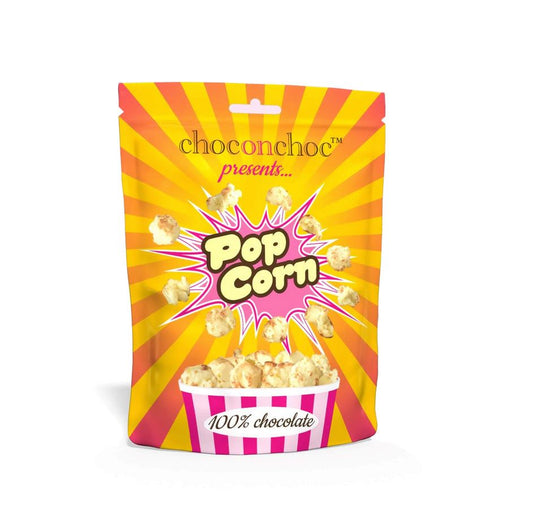 Chocolate Popcorn - Case Of 6