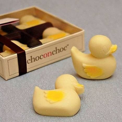 Chocolate Ducks - Case Of 6