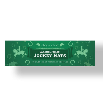 Jockey Hats - Case Of 6