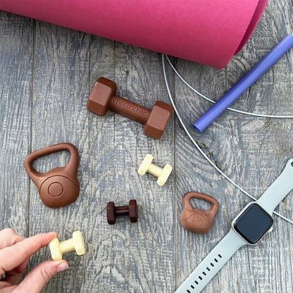 Chocolate Workout - Case Of 6